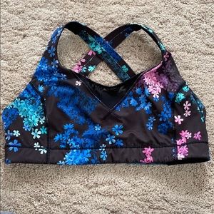 Lululemon sportbra